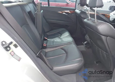 2005 Mercedes-Benz E 320 from USA, damaged, VIN WDBUF65J05A727000